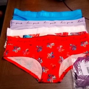 Victoria secret panties
